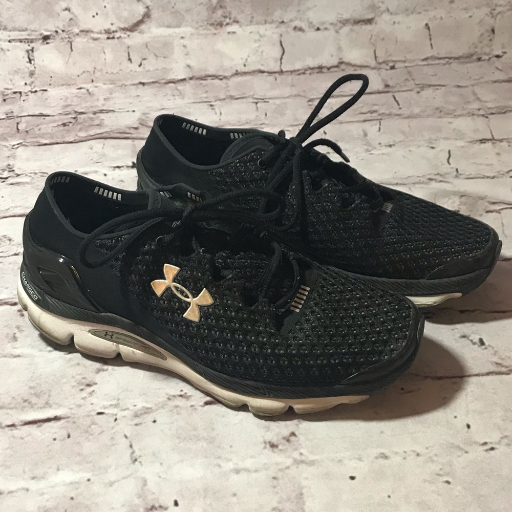 Under Armour Speedform Gemini Tennis Shoes
